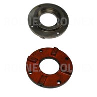 POKRYWA PRZEDNI NAPĘD C385