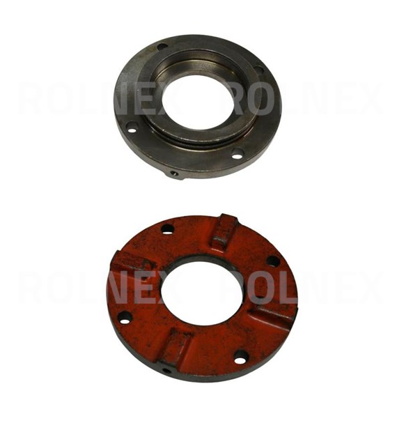 POKRYWA PRZEDNI NAPĘD C385