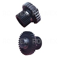 KOŁO NAPĘDZ.SPRZĘGŁ PRZED NAP C385 URSUS Z30