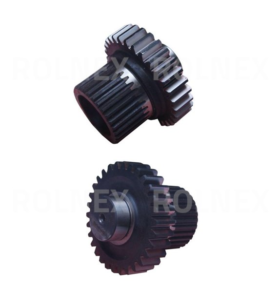 KOŁO NAPĘDZ.SPRZĘGŁ PRZED NAP C385 URSUS Z30