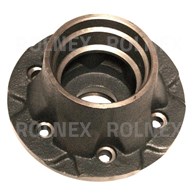 PIASTA KOŁA PRZEDNIEGO C385/ZETOR 55113412