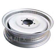 OBRĘCZ FELGA KOŁA PRZEDNIA C385 750x20 5,50Fx20/20.55.08