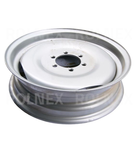 OBRĘCZ FELGA KOŁA PRZEDNIA C385 750x20 5,50Fx20/20.55.08