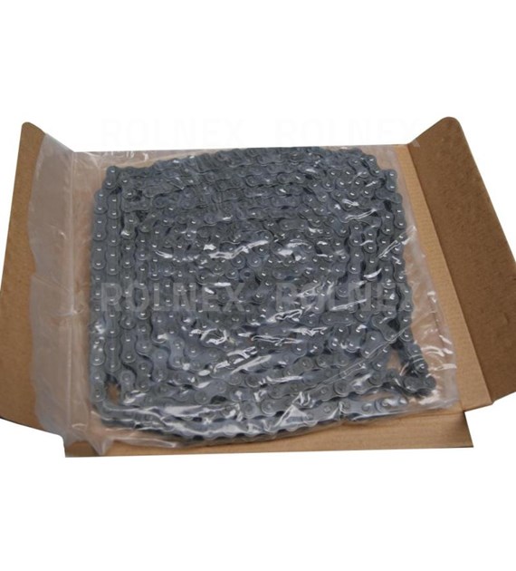 ŁAŃCUCH 08B-1 1/2 x5/16  1 OPAKOWANIA PO 5 MB