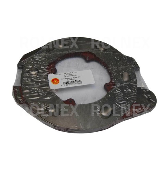 TARCZA HAMULCA C385 URSUS CHEŁMNO