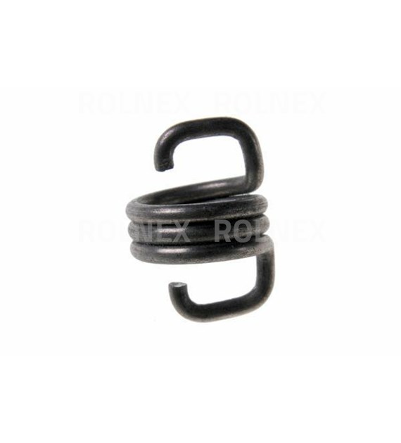 SPRĘŻYNA TARCZY HAMULCA C385 PL