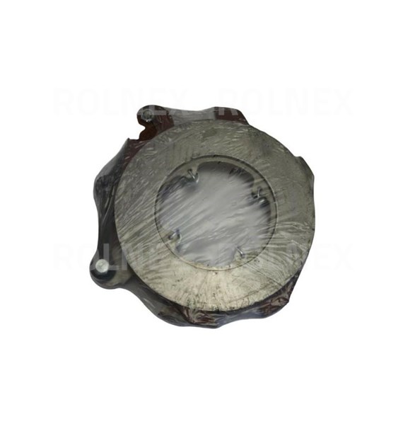 TARCZA HAMULCA C385 CHEŁMNO kpl. rozpierająca kpl.