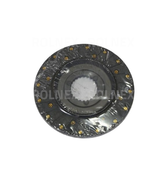 TARCZA HAMULCA Z OKŁ.C385 URSUS CHEŁMNO 72112680