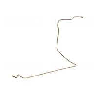 PRZEWÓD HAMUL.LEWY C-385