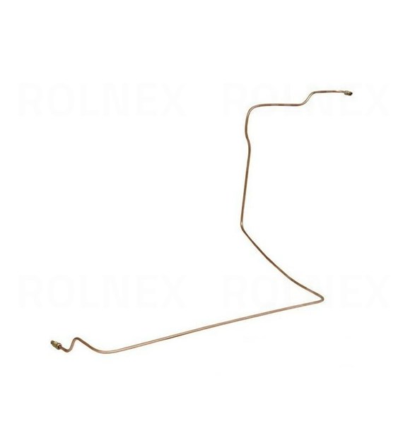 PRZEWÓD HAMUL.LEWY C-385