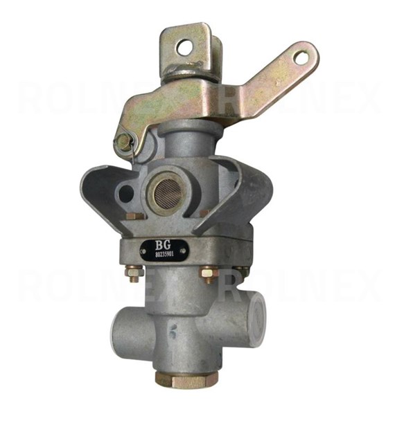 ZAWÓR HAMULCOWY C385