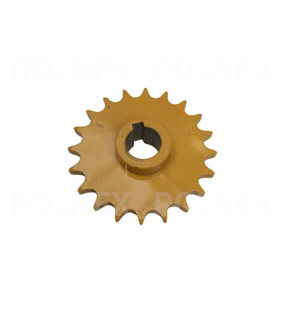 KOŁO NEW HOLLAND  Z 20