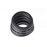 OSŁONA GUMOWA ZWROTNICY C385