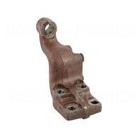 DŹWIGNIA ZWROTNICY PRAWA C385 PL