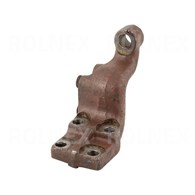 DŹWIGNIA ZWROTNICY LEWA C385 PL