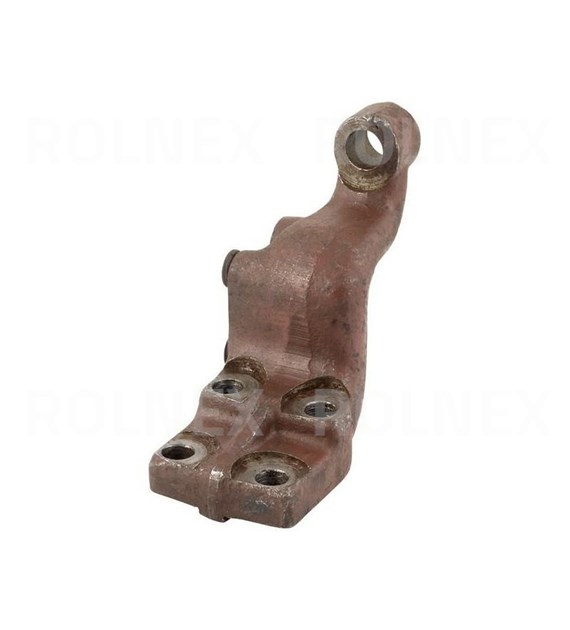 DŹWIGNIA ZWROTNICY LEWA C385 PL