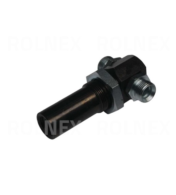 ZAWÓR BEZPIECZEŃSTWA 8MPA HYLMET