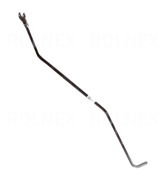 DŹWIGNIA ZACZEPU MTZ KPL. ORYGINAŁ