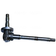 CZOP MTZ LEWY ORYGINAŁ