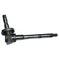 CZOP MTZ PRAWY ORYGINAŁ