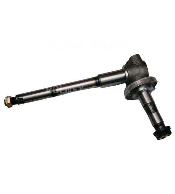 CZOP ZWROTNICY PRAWY