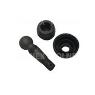 KOMPLET NAPRAWCZY PRZEGUBU MTZ ZE SWORZNIEM