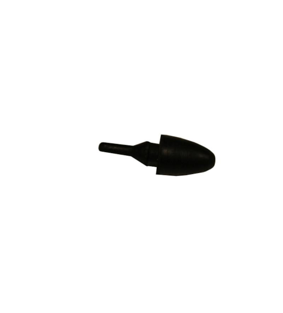 CZOPIK GUMOWY MASKI C385