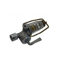 ODSTOJNIK Z KRANEM C385