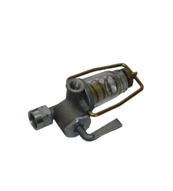 ODSTOJNIK Z KRANEM C385