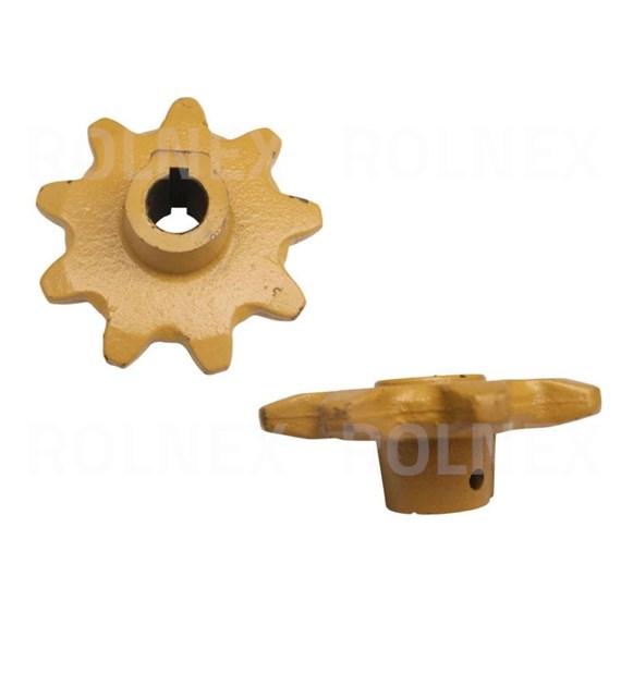 ZĘBATKA ELEWATORA Z-9FI 25mm