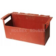 SKRZYNKA AKUMULATORA C385