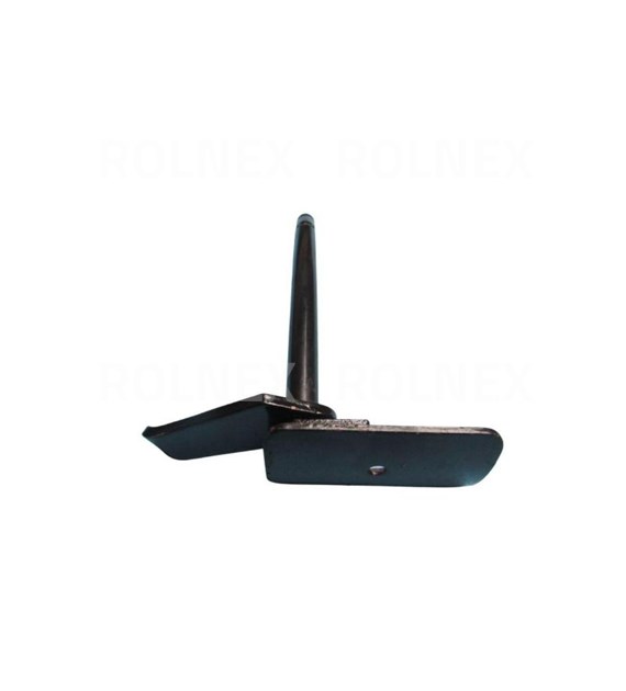 PEDAŁ HAMULCA PRAWEGO MTZ ORYGINAŁ