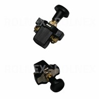 WYŁĄCZNIK WYCIĄGANY KRÓTKI GWINT