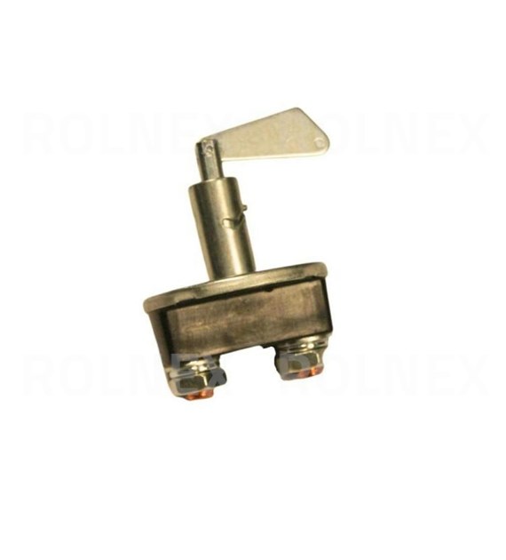 WŁĄCZNIK MASY SW400 C-385 Zetor 60115723 / SW40 175A