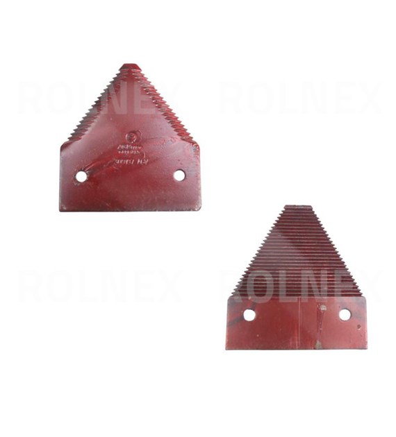 NOŻYK RASSPE NEW HOLLAND