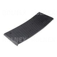 PŁYTA-OSŁONA PRZECIWBŁOTNA TYLNA C385 475*160