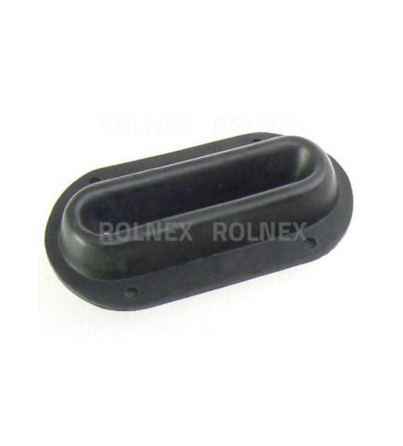 OSŁONA GUMOWA DŹWIGNI HAMULCA C385
