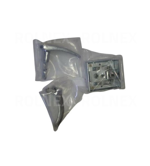 ZAMEK KABINY C385 PRAWY  S/T