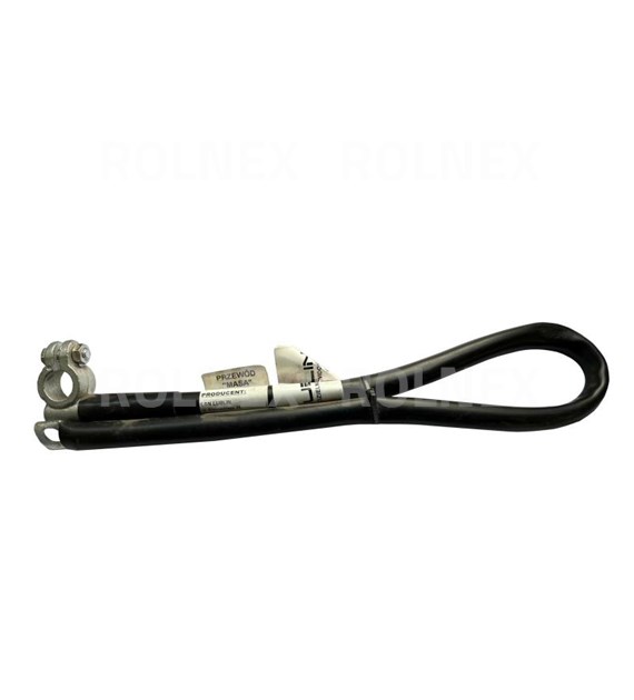 PRZEWÓD MASY MTZ/T25 LSN