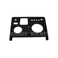 TABLICA ZEGARÓW MTZ NT ORYGINAŁ 1+1 WSKAŹNIK