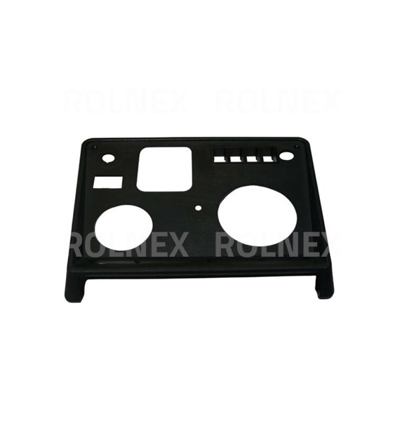 TABLICA ZEGARÓW MTZ NT ORYGINAŁ 1+1 WSKAŹNIK