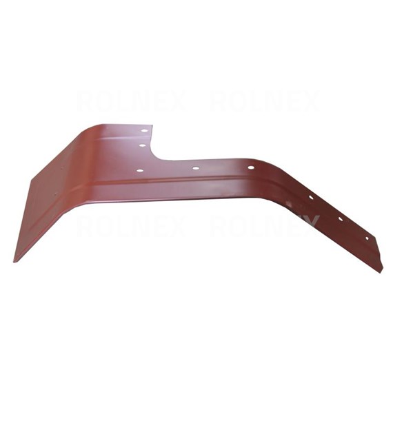 BŁOTNIK PRZEDNI C385 LEWY (NAPĘD)