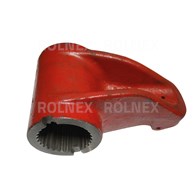 DŹWIGNIA WAŁU PODNOŚNIKA C-385