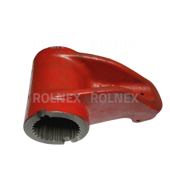 DŹWIGNIA WAŁU PODNOŚNIKA C-385