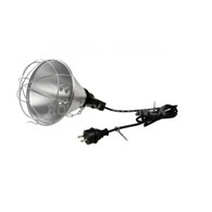 OPRAWA PROMIENNIKA FI 210MM Z PRZEŁĄCZNIKIEM