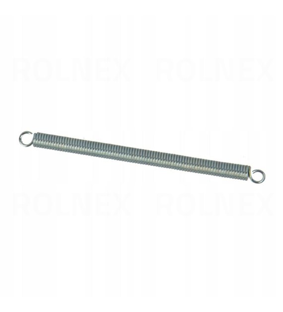 SPRĘŻYNA ROZDZIELACZA C385 50581430