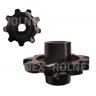 KOŁO ELEWATOROWE Z 9 FI 30MM CL-80417785