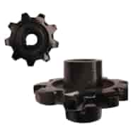 KOŁO ELEWATOROWE Z 9 FI 30MM CL-80417785