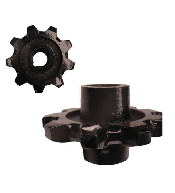 KOŁO ELEWATOROWE Z 9 FI 30MM CL-80417785