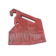 OBCIĄŻNIK MTZ 45 kg